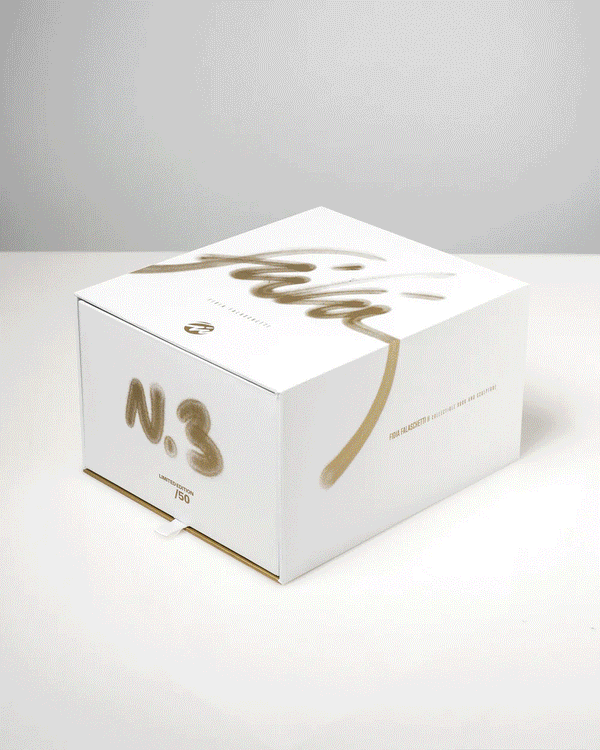 "A-POP-ALYPSE NOW" Limited edition BOX #3