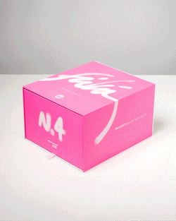 "A-POP-ALYPSE NOW" Limited edition BOX #4