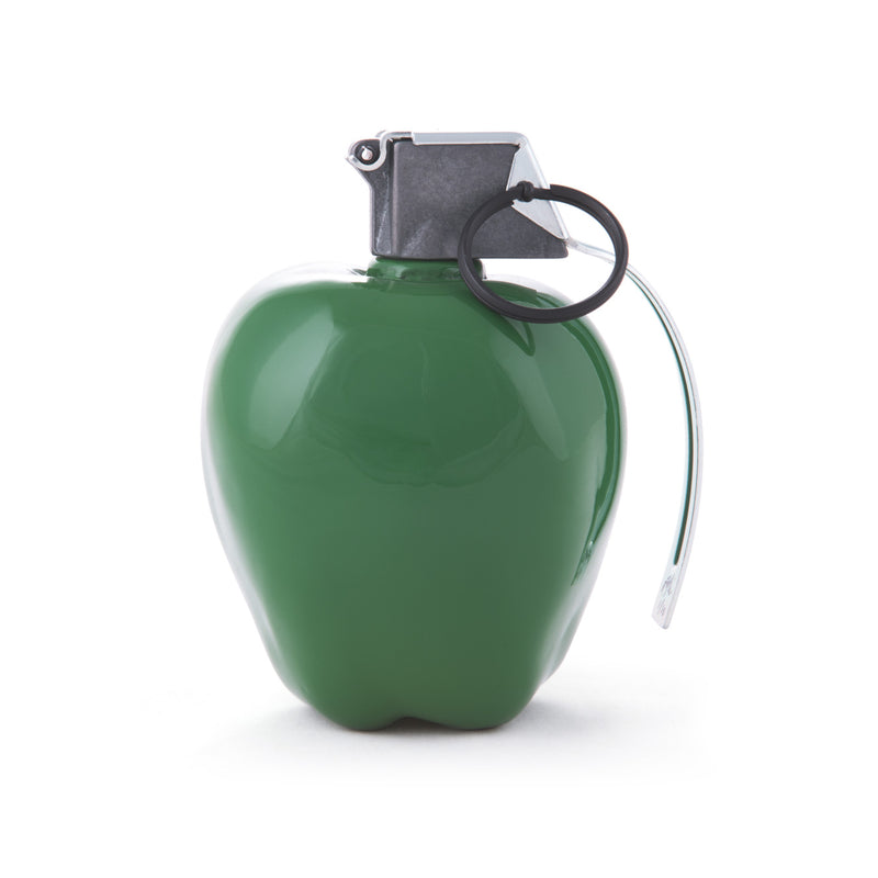 APPLE CARE - GREEN