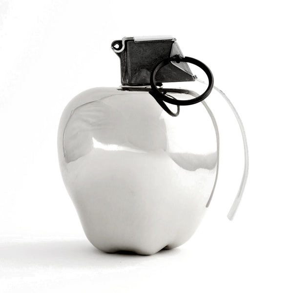 APPLE CARE - SILVER
