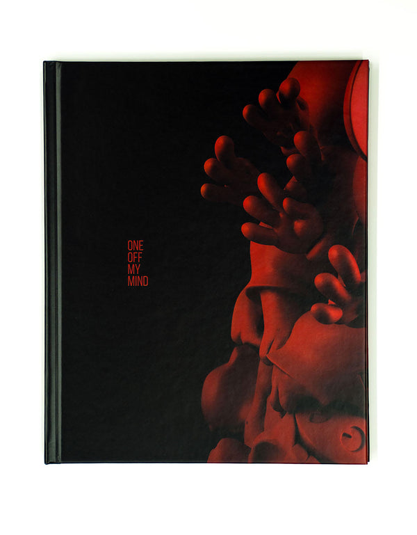 ONE OFF MY MIND Book