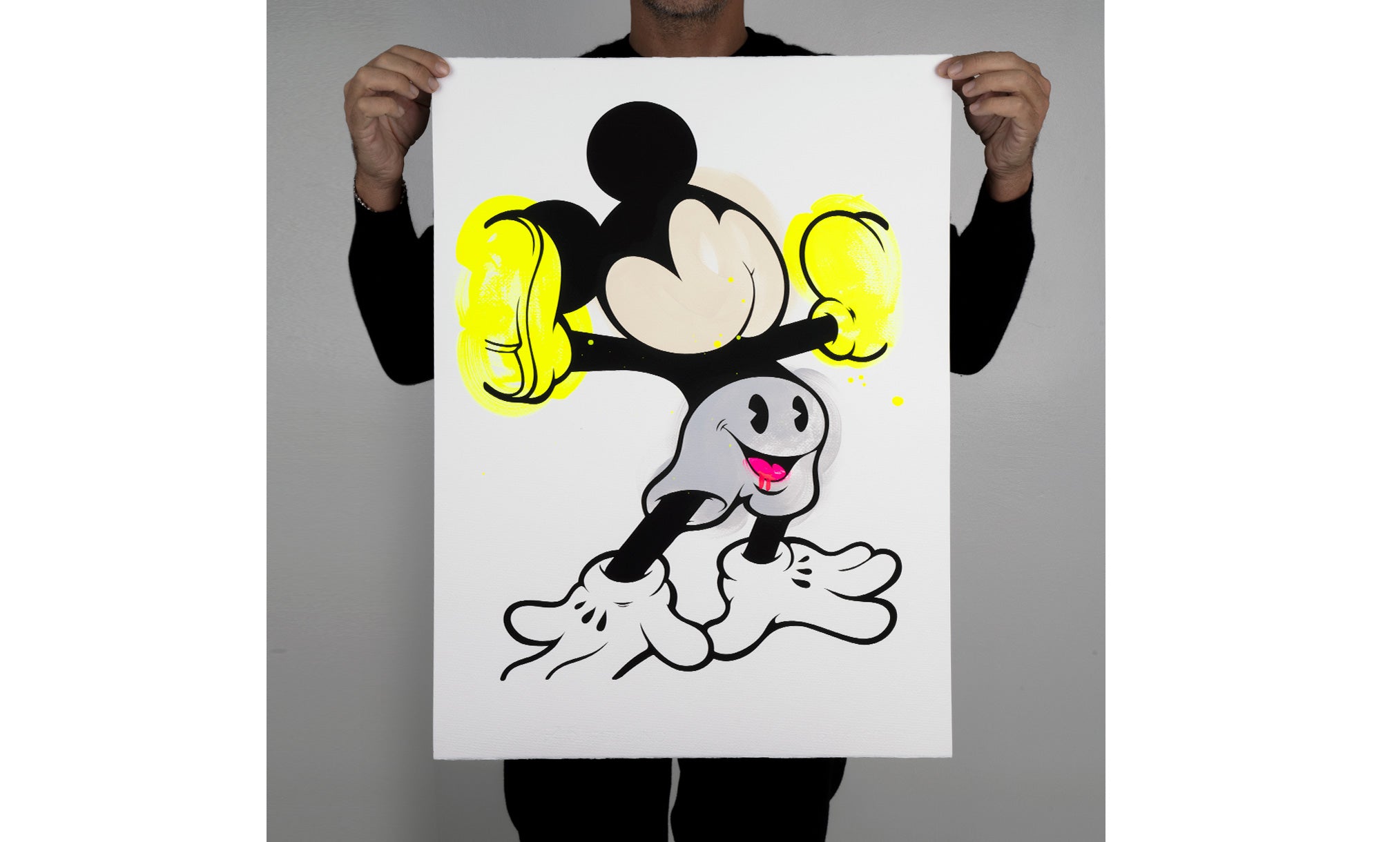 FREAKY MOUSE 22 – Fidia Falaschetti