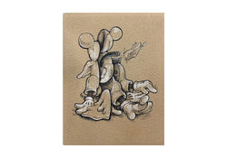 FREAKY MICE