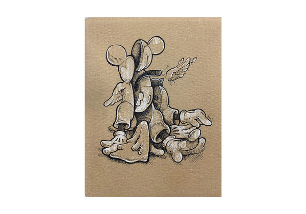 FREAKY MICE