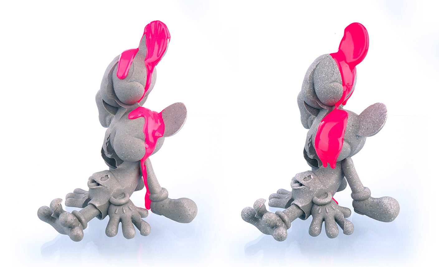 Feaky Mouse FREAKY MICE – Fidia Falaschetti